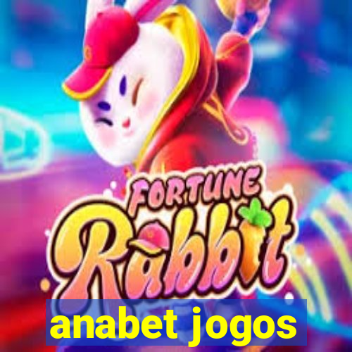 anabet jogos